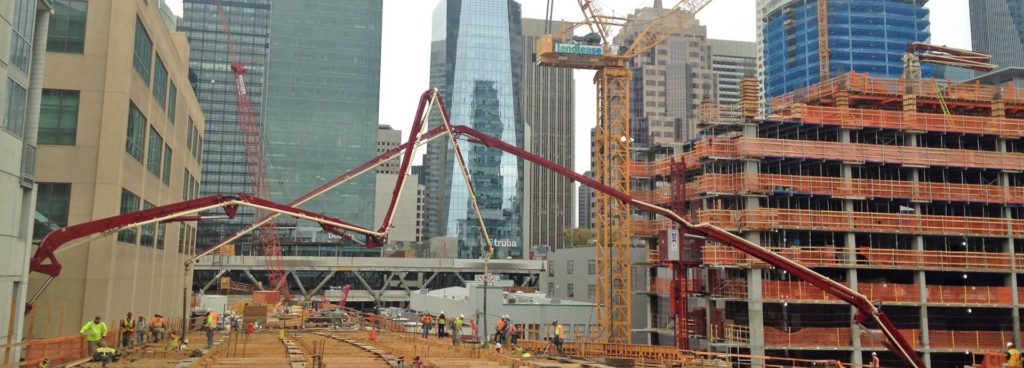 Substrate Inc. | Design & Construction Management